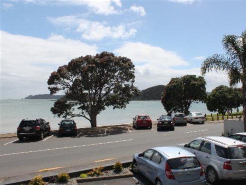 Sea Spray Suites - Heritage Collection Paihia Eksteriør billede