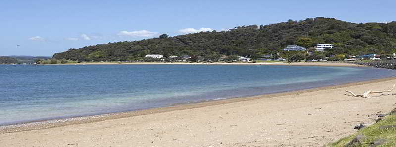 Sea Spray Suites - Heritage Collection Paihia Eksteriør billede